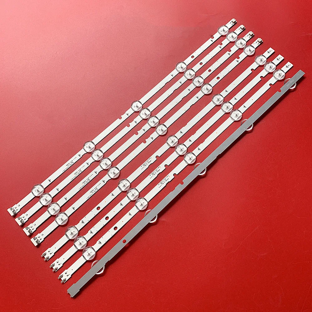 

Original Samsung SNMSUNG UA49J5200AR UA49J5200 UA49J5200ARXTW lamp strip LCD