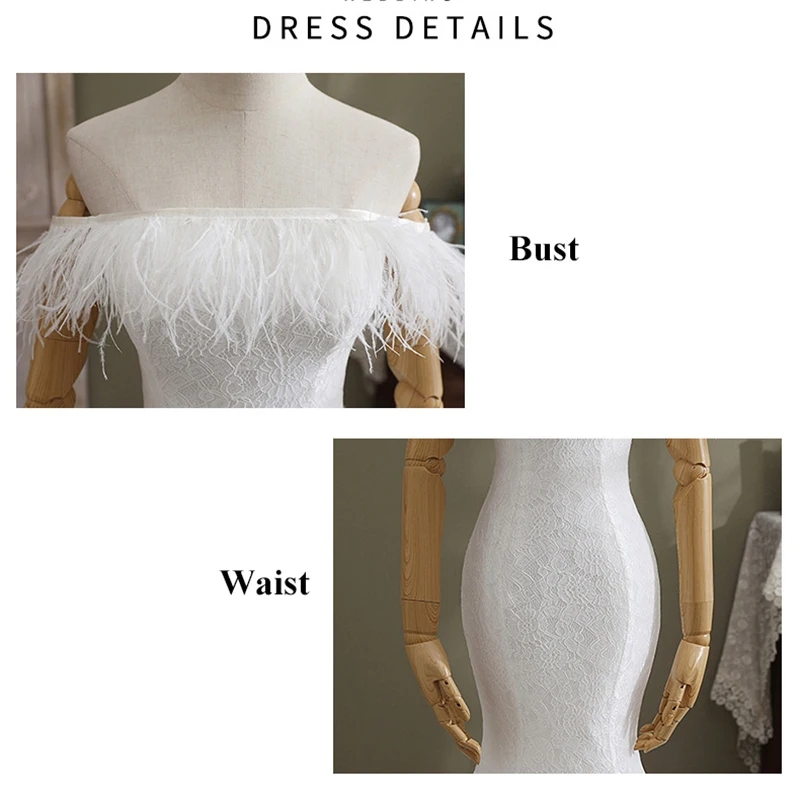 

Vestido De Noiva Sexy Lace Up Back Cathedral Royal Train Mermaid Wedding Dress 2021 Lace Bride Gown Custom Made Plus Sizes