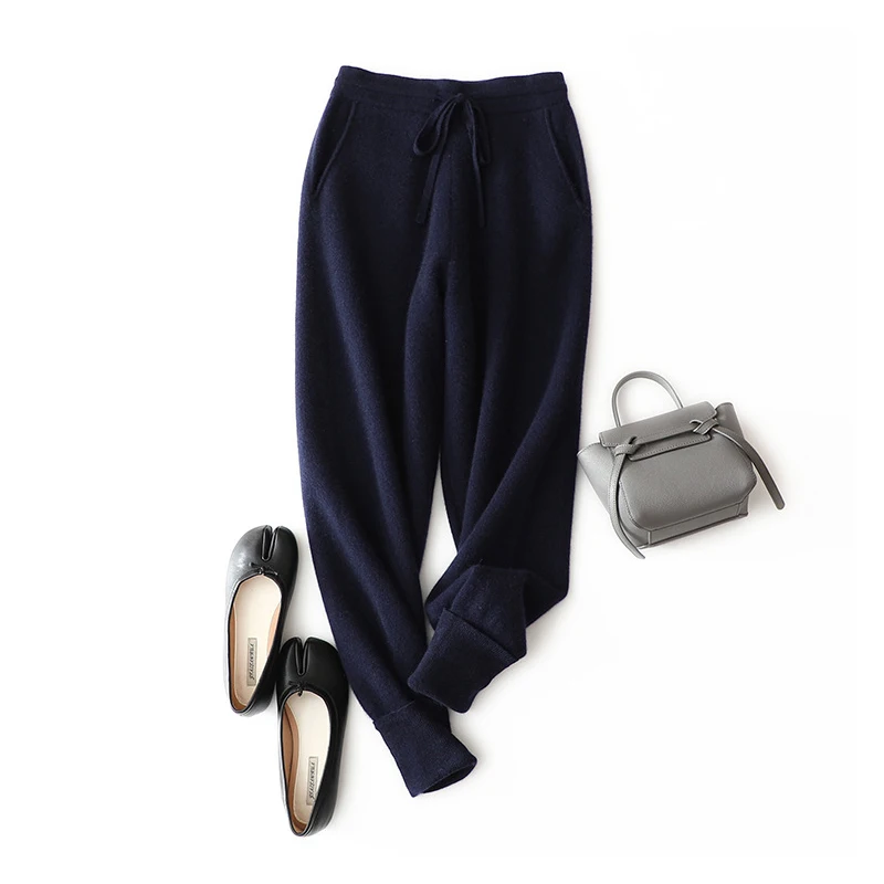 Рисунок 6 - 2021 женские осенне-зимние модные