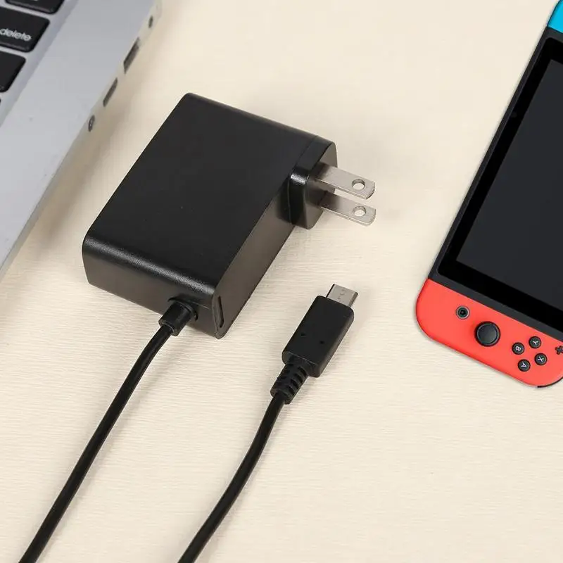 Сетевой адаптер переменного тока для зарядки питания зарядное устройство с