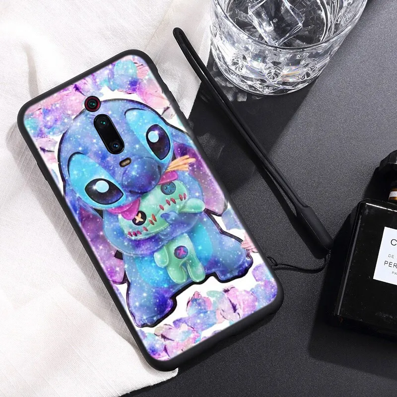 Силиконовый чехол для Xiaomi Redmi 9 9T 9C 8 7 6 Pro 9AT 9A 8A 7A 6A S2 5 5A 4X GO | Мобильные телефоны и