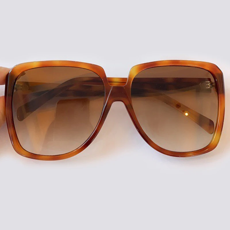 

Солнцезащитные очки-бабочки для мужчин и женщин UV-400