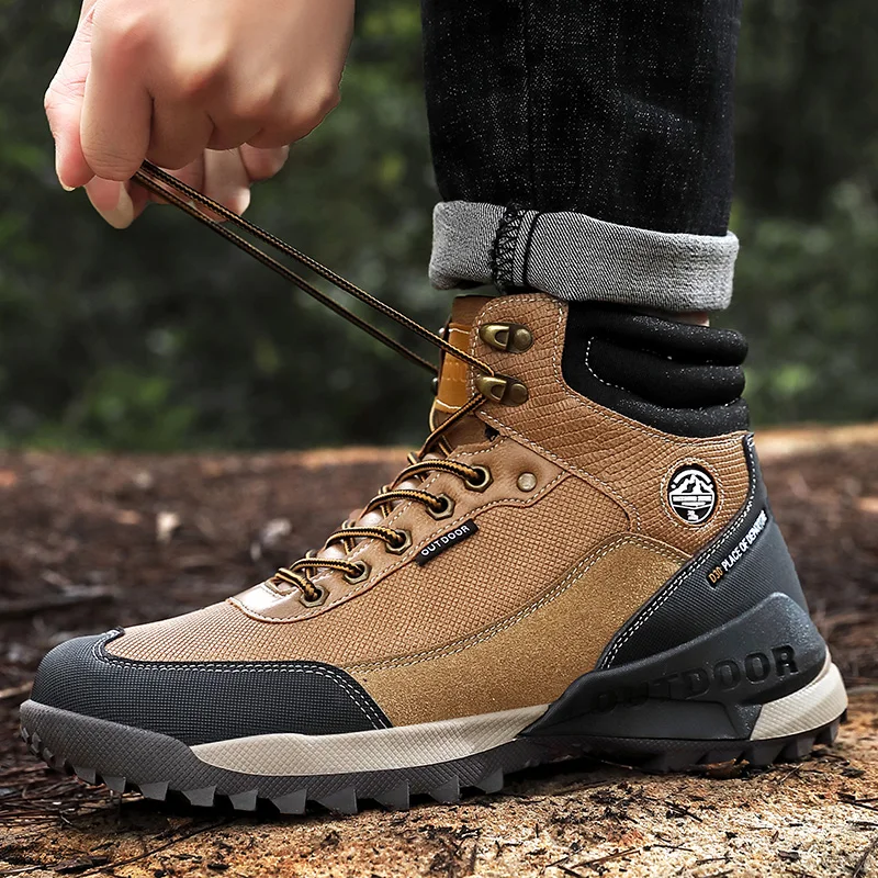 

Zapatillas Hot для высоких бега Повседневные высокие плоские мужские ботинки мужские высокие спортивные мужские ботинки 2020 мужские зимние ботинк...