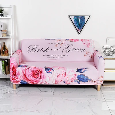 Современные эластичные Угловые Чехлы для дивана гостиной полноразмерные чехлы