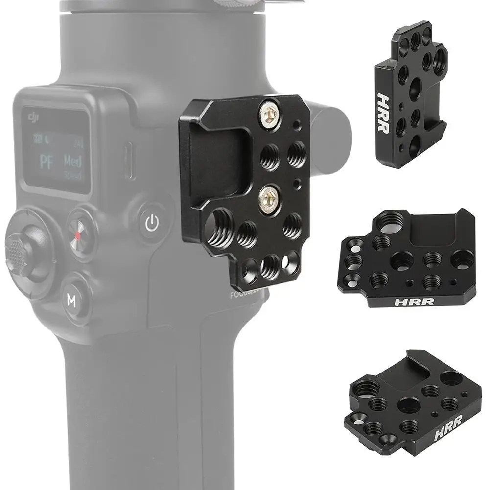 Держатель для монитора DJI Ronin S/SC/RS2/RSC2 аксессуары подвеса Монтажная пластина
