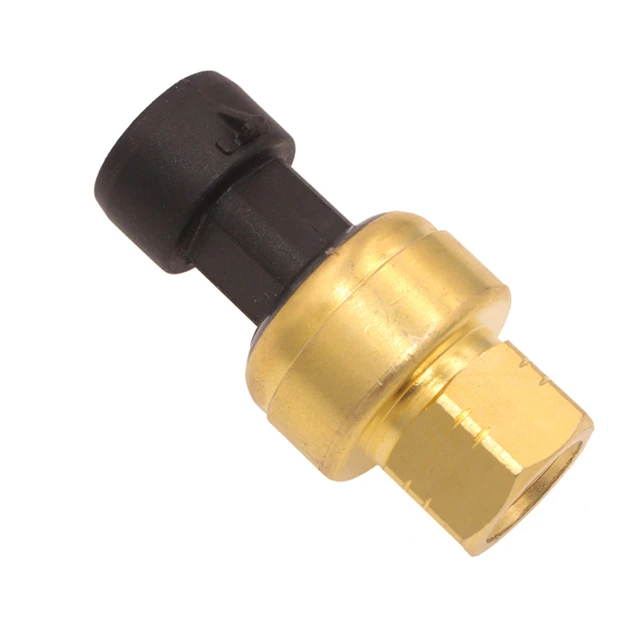 Бесплатная доставка датчик давления масла и топлива переключатель для тяжелого