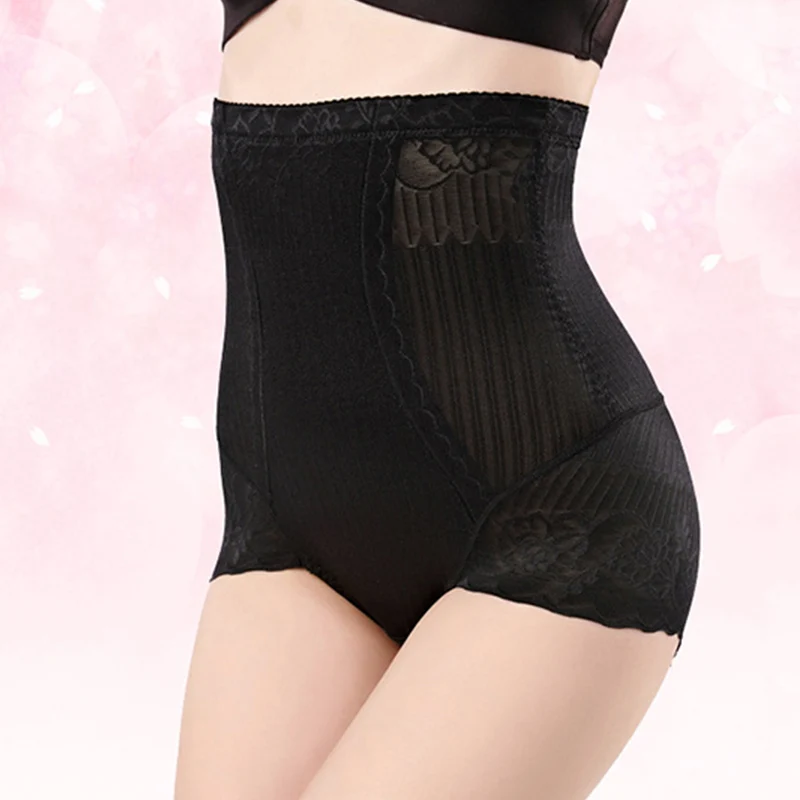 Утягивающее нижнее белье Утягивающие трусики утягивающие талию женские с
