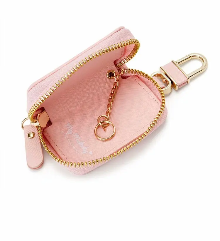 Милый чехол для ключей GM с героями мультфильмов женский дома|Сумки вещей| |