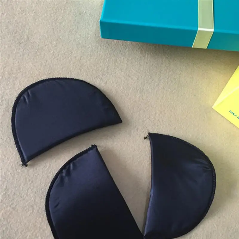 20 шт Наплечные подушечки наплечная Подушка одежда Швейные аксессуары