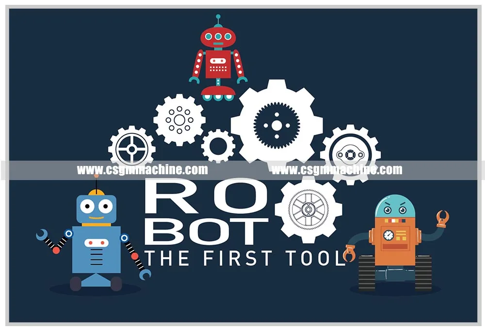 R64609 Макс захват набор Бесплатная доставка робот контроллер комплект