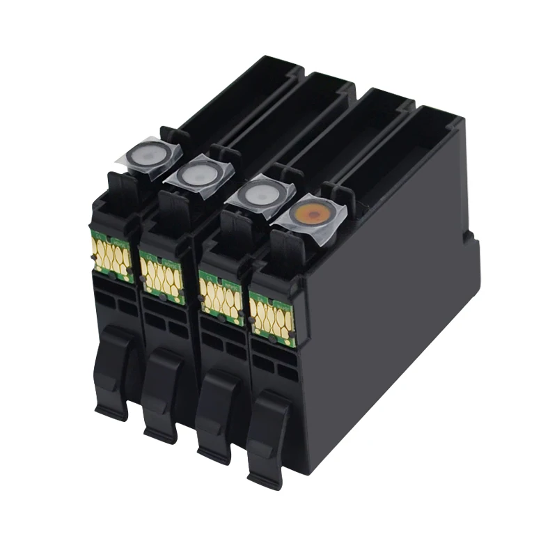 Совместимый чернильный картридж для T502XL 502ZL Epson 502XL Expression Home XP 5105 5100 рабочей силы WF