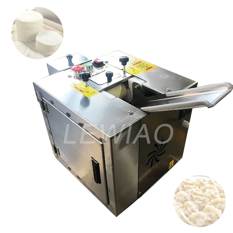 Автоматическая машина для производства пельменей Wonton 110 В/220 В|Кухонные комбайны|