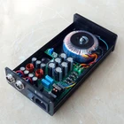 WEILIANG 2021 горячая Распродажа AUDIO 50W Линейный Регулируемый источник питания с двойным выходом