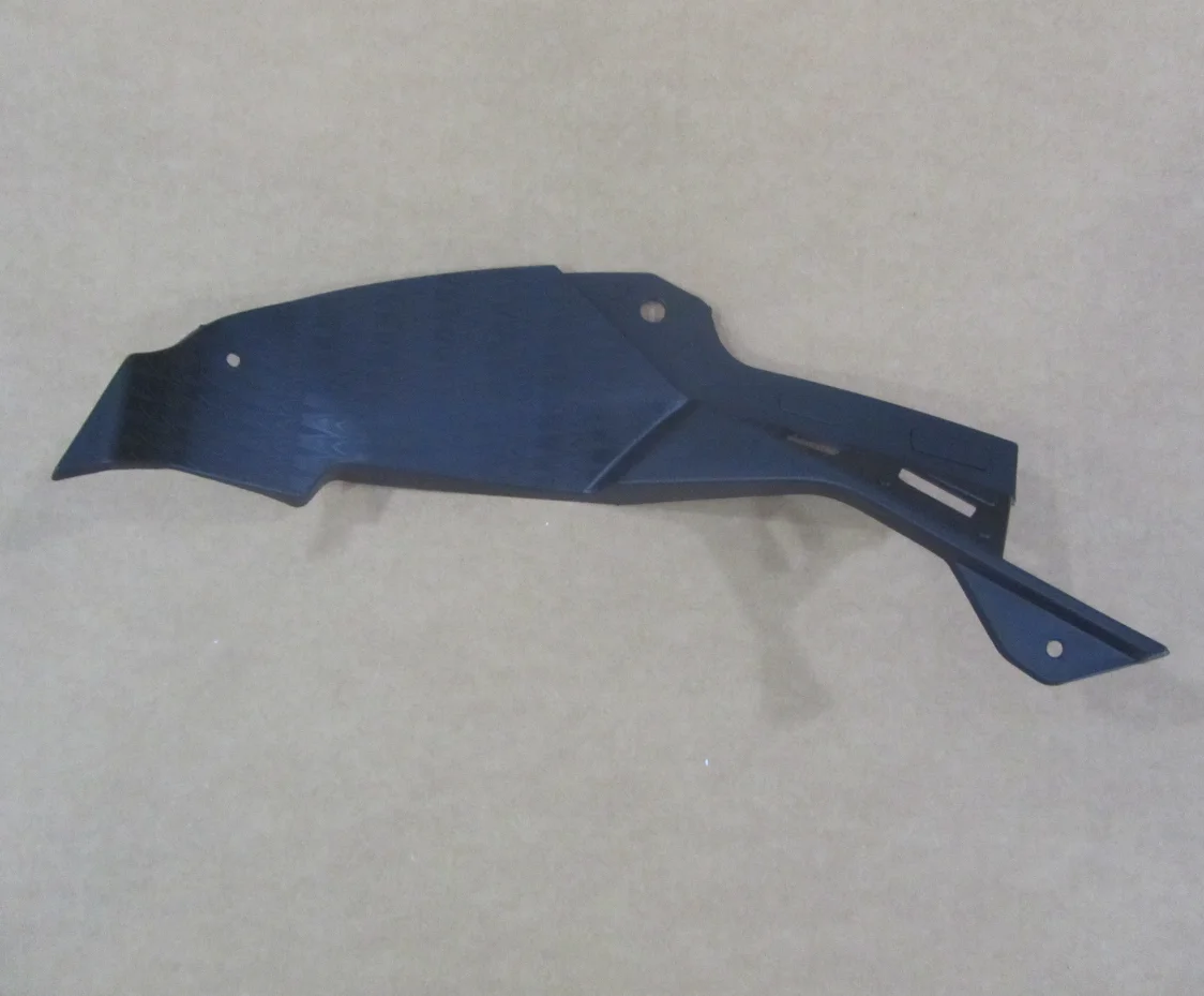 

Передняя верхняя боковая обтекатель, подходящая для Kawasaki Ninja ZX636 ZX600 ZX6R ZX-6R 2013 2014 2015 2016 2017