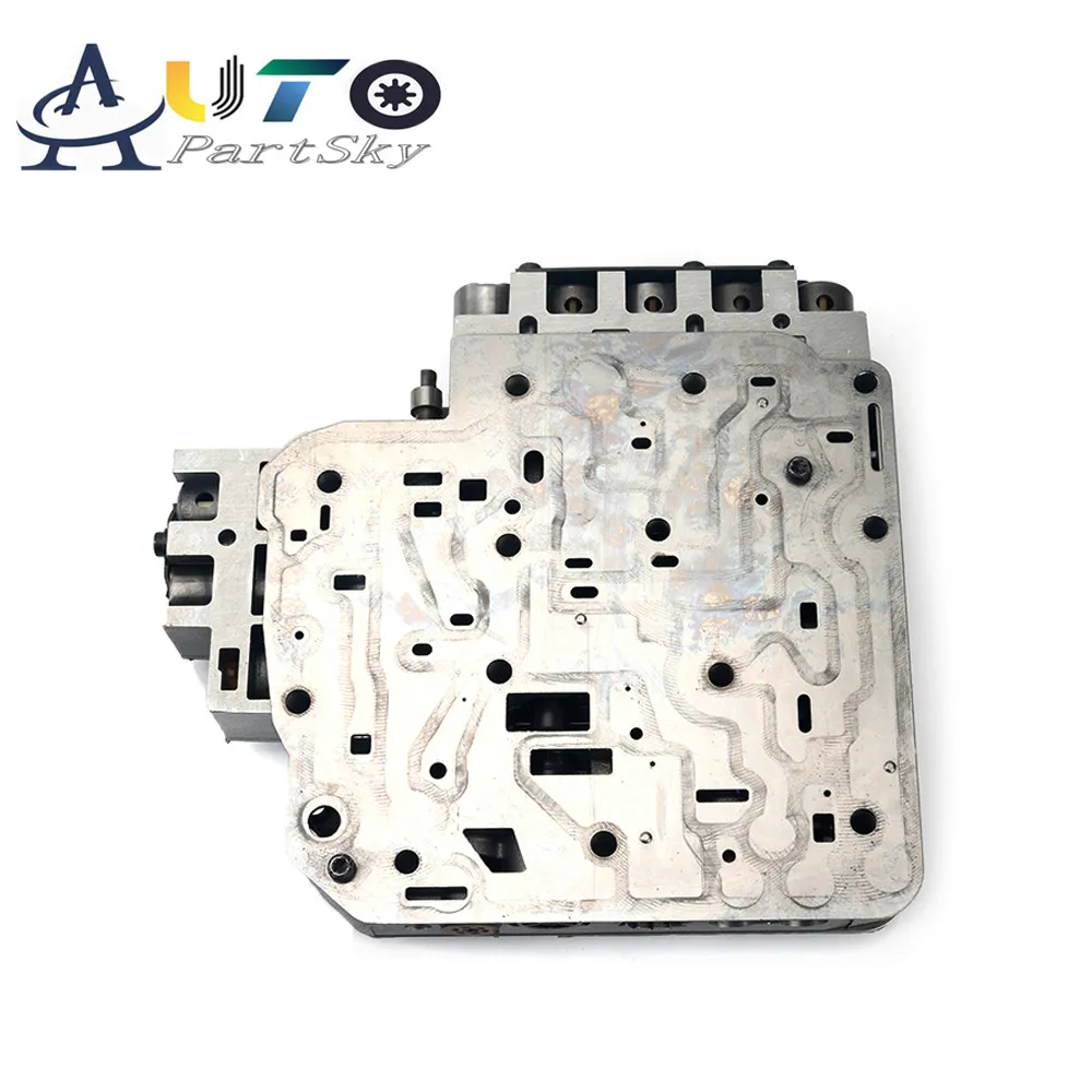 Корпус и кабель клапана трансмиссии 01M325283A OEM для VW Jetta Golf MK4 Beetle 1999 2005 OE 01M 325 283 A