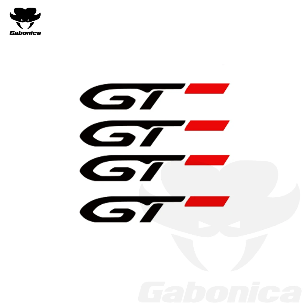 

4 шт., светоотражающие наклейки на лобовое стекло для Peugeot 108 208 308 408 508 2008 3008 4008