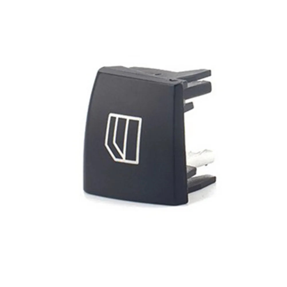 

Quality Durable Driver Button Cover Switch Cover Front Left &Front Right
