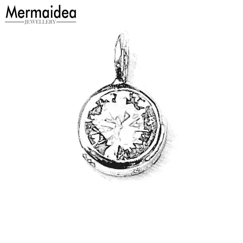 Подвеска с круглыми кристаллами 2020 новые модные ювелирные изделия бижутерия