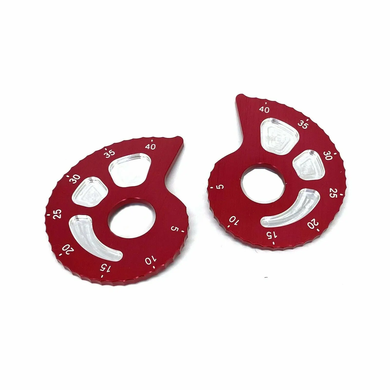 

FOR SUZUKI DR-Z 400S DRZ 400E Rear Chain & Brake Disc Guard & CHAIN ADJUSTER
