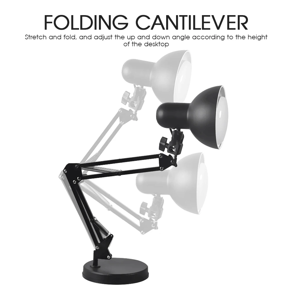 Ламсветильник для видеосъемки SAMTIAN с консольным кронштейном 85 Вт | Электроника