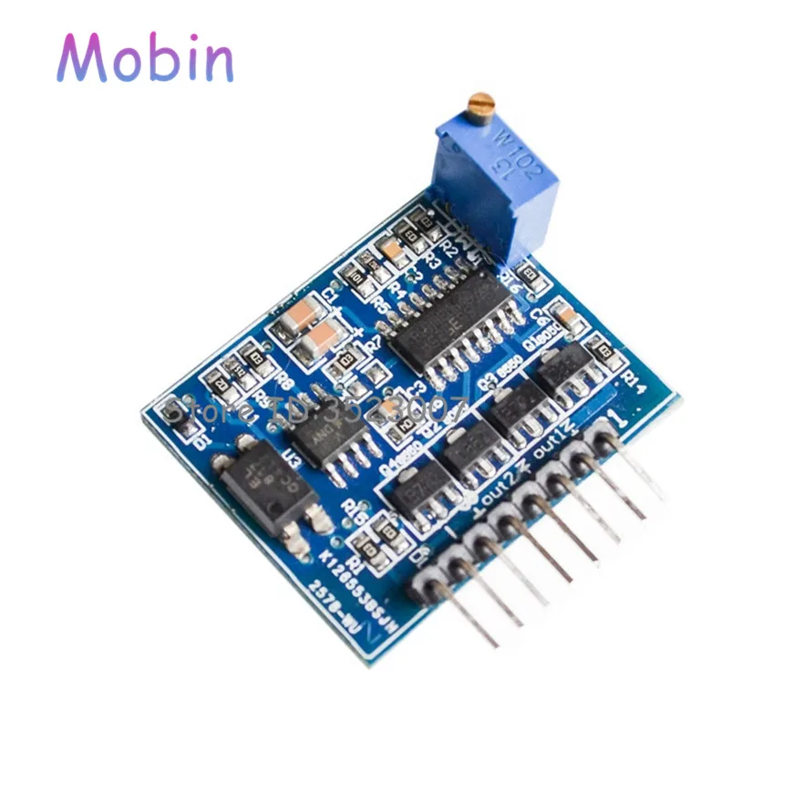 10 шт./лот SG3525 plus LM358 инвертор драйвер платы высокочастотная машина высокая