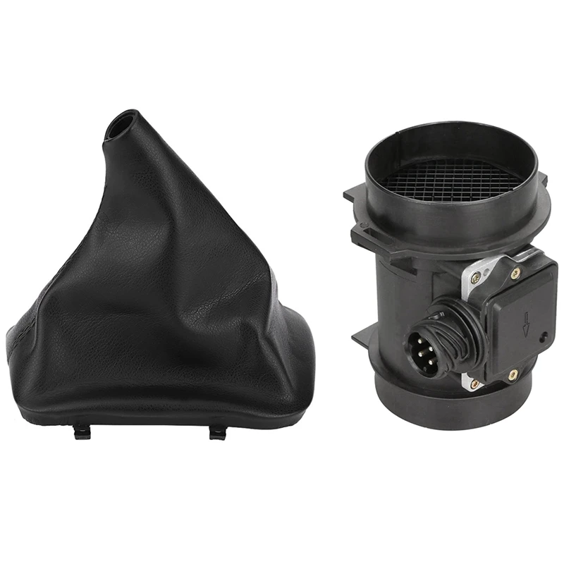 1 шт. автомобильный рычаг переключения передач Чехол от пыли и датчик расхода