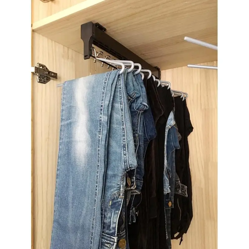 

Ropa Plegable Luxe Mensola Estanteria Organization Shelf Raf Shelves Estante Prateleira Adjustable Closet Organizer Basket