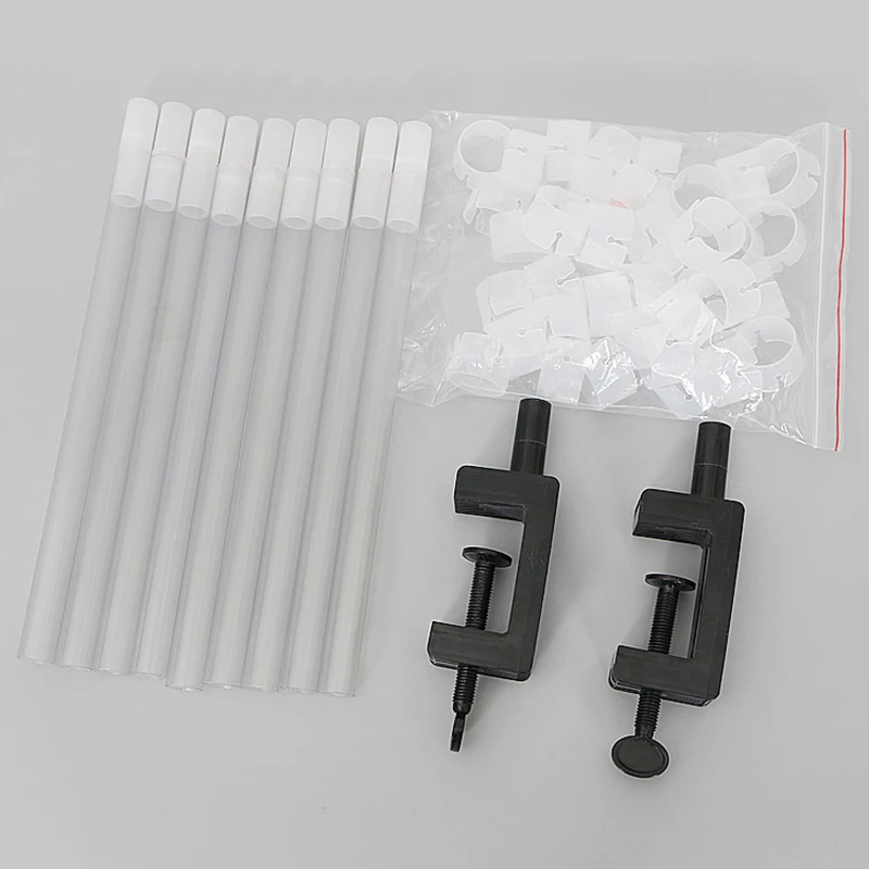 Набор воздушных шаров со съемной регулируемой рамой для свадьбы дня рождения |