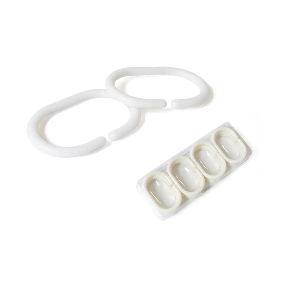 Занавеска для душа женщин из полиэстера водонепроницаемая | Дом и сад