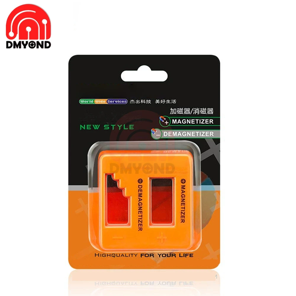 2 в 1 быстрая Отвертка из фарфора и для наконечников профессиональные наконечники