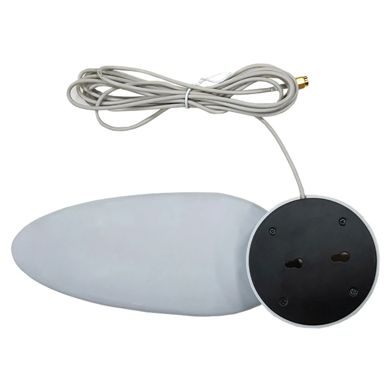Grandwisdom 3G 4G LTE IOT  Antenna 22dbi SMA male TS9 Connector 2.8M Cable wifi antenna for Huawei 3G 4G LTE Modem Router antena