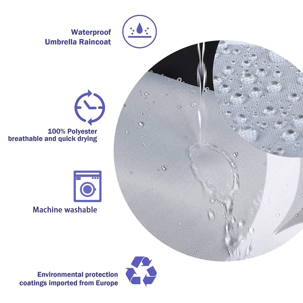 

Black American Couple Bathroom Curtains Polyester Bathing Cover with Hook Set Modern Home Decoration 180x200cm Shower Curtains