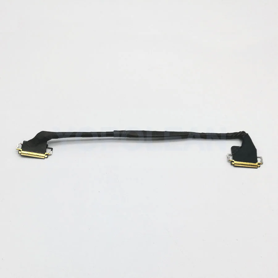 5 шт. ЖК LED LVDS экран дисплей кабель для Macbook Pro 13 &quotA1278 2011 EMC 2419 2555 | Компьютеры и офис