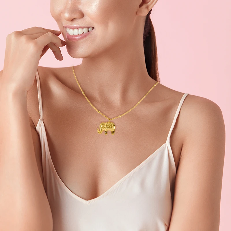 Цепочка с подвеской для женщин и девушек серебро 925 пробы | Украшения аксессуары