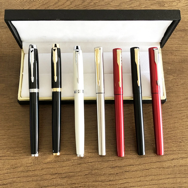 

New style Brand fountain pen korean stationery Ink pen