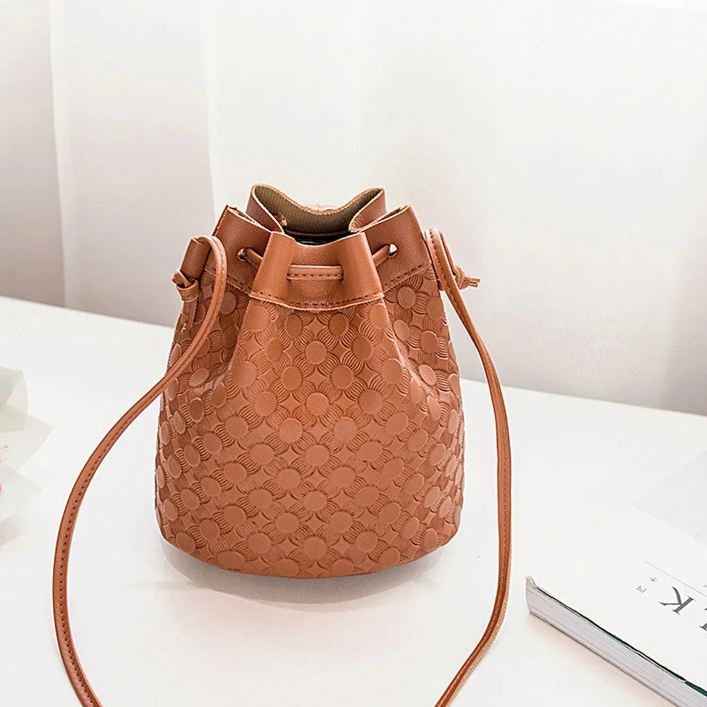 Роскошные сумки-мессенджеры женские дизайнерские одноцветные сумки с