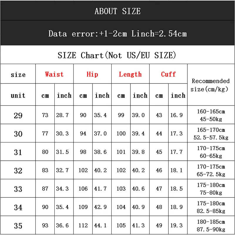 

Color: Black Dark Gray Winter New Men's Thick Wool Micro Flare Pants Casual Woolen Pants Korean Slim Pants Size 29-35