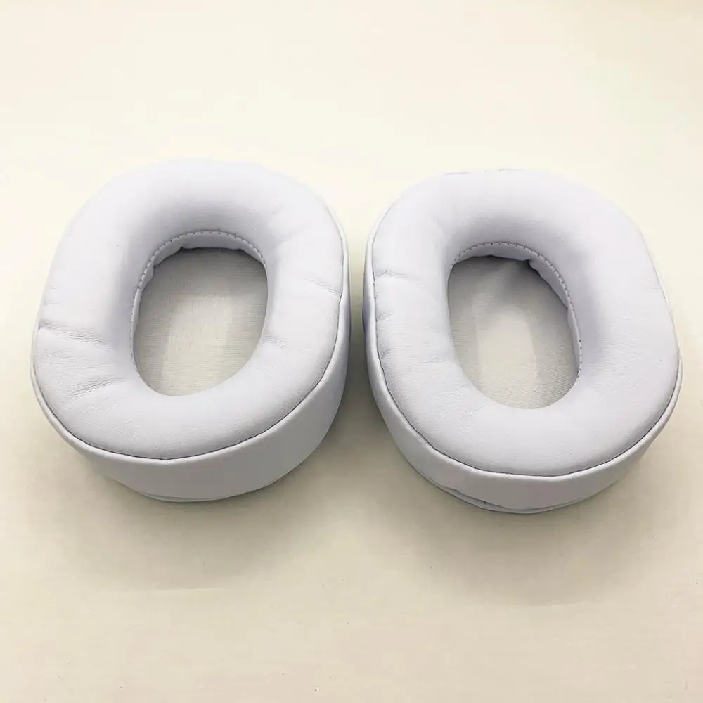 Фото NullMini Сменные амбушюры для Sony MDR NC50 NC60 наушники с шумоподавлением NullMini Сменные амбушюры для Sony MDR NC50 NC60 наушники с шумоподавлением