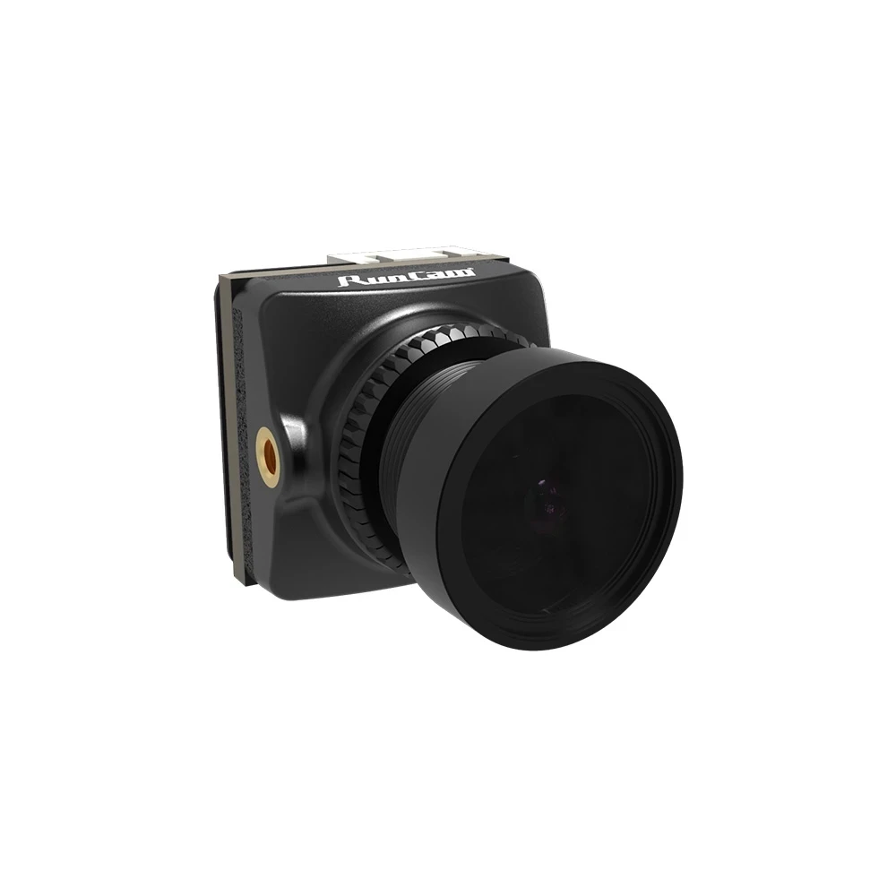 

RunCam ночной Eagle 3 звездный свет камера ночного видения 1000TVL 11390 мВ/Lux-sec RC FPV аксессуары для гоночного дрона