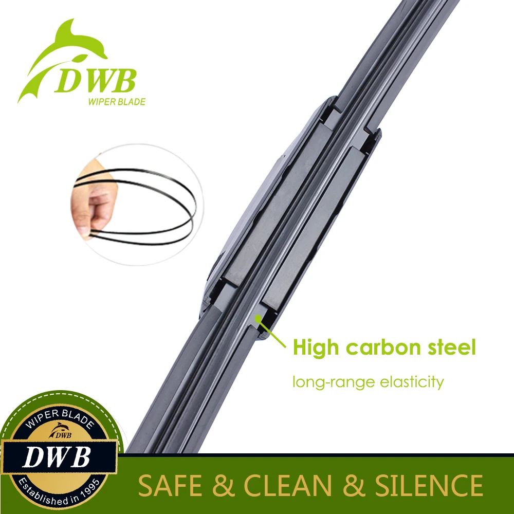 Wiper Blades for Subaru Forester 2002-2007 21"+19" 2pcs Free Shipping Best Rated Windshield Wipers | Автомобили и