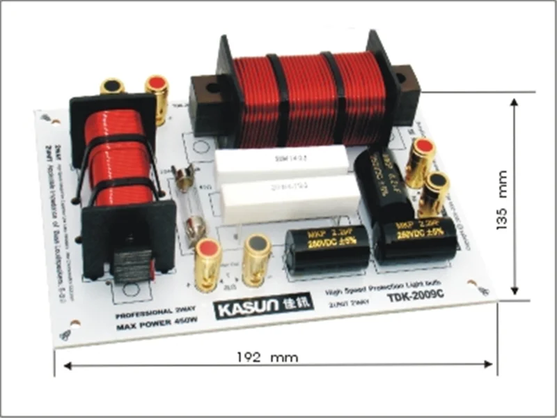 

Kasun Tdk-2009c высокой мощности, Advanced Professional, энтузиастов