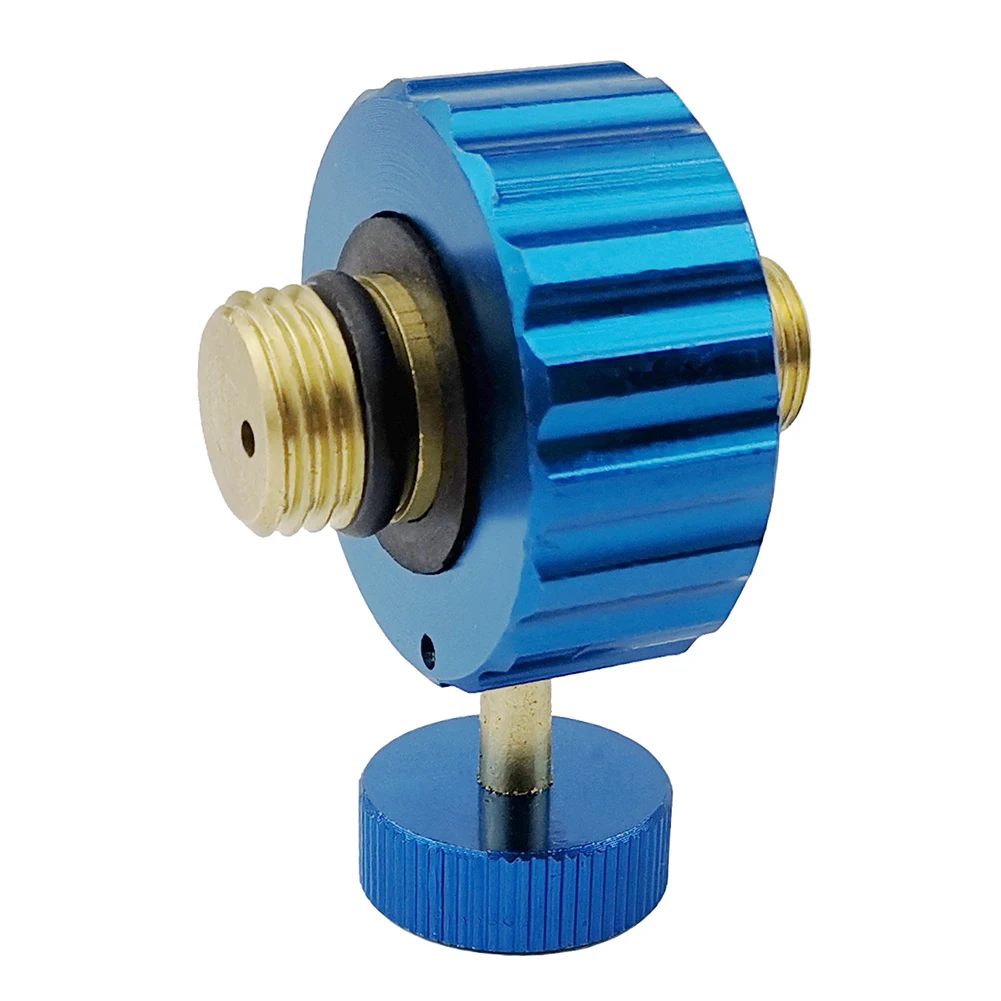 Стандартный выход бензобака для кемпинга барбекю Ближний Восток соединение