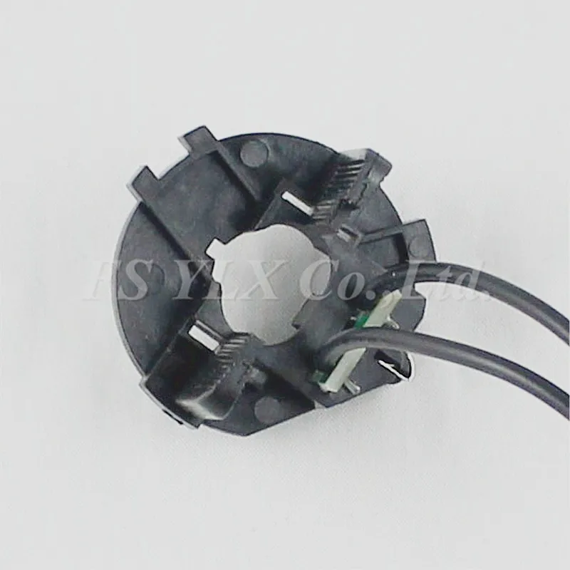 FSYLX H7 HID ксеноновая лампа адаптер держатель для vw GOLF 7 HID ксеноновая лампа гнездо для VW Tiguan/Golf 7/Scirocco/Sharan/Touran