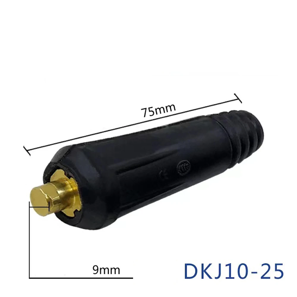Сварочный аппарат DKJ10-25/35-50/50-75 и DKZ10-25/35-50/50-75 4 шт. | Инструменты