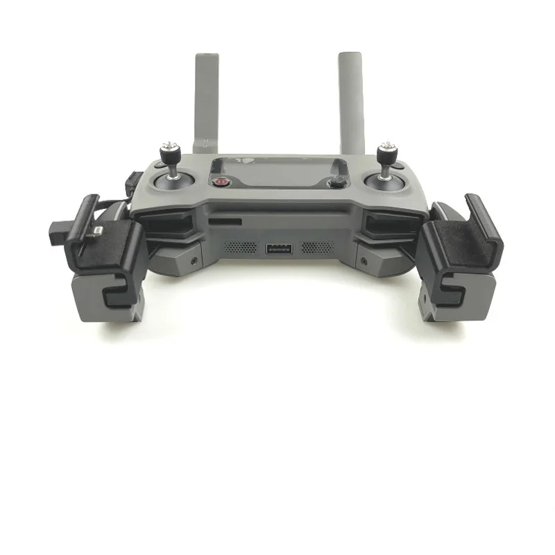 Пульт дистанционного управления для DJI Mavic Air Pro ручка с удлиненным кронштейном и