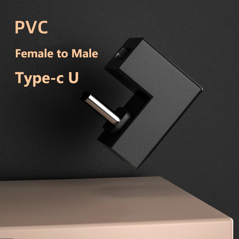 Переходник USB 3 1 Type C 10 Гбит/с под прямым углом 90 градусов | Обустройство дома