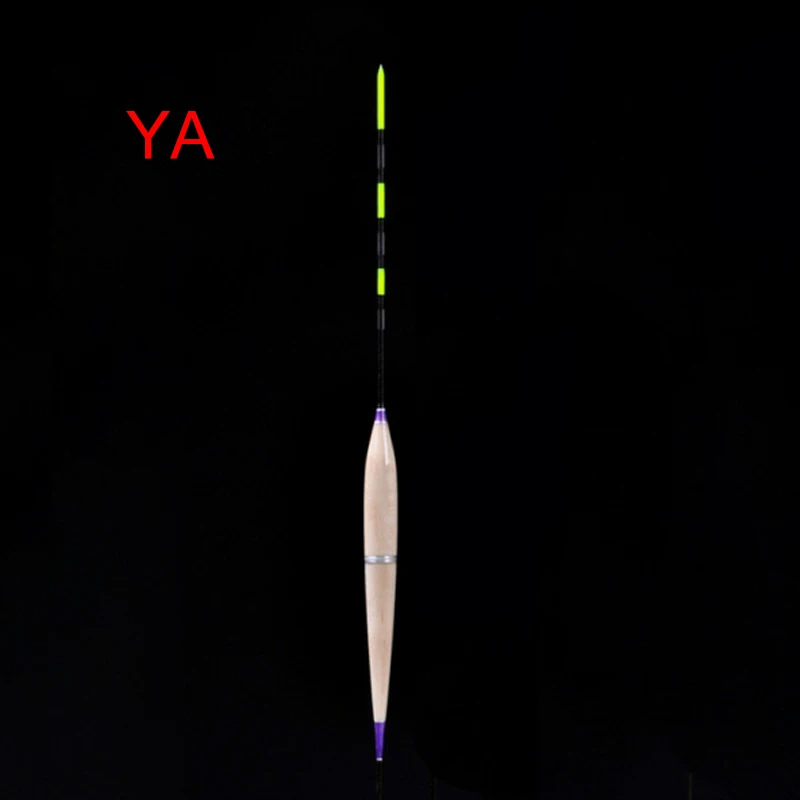 1 шт. рыболовный поплавок светодиодный Электрический Ночной свет рыболовные