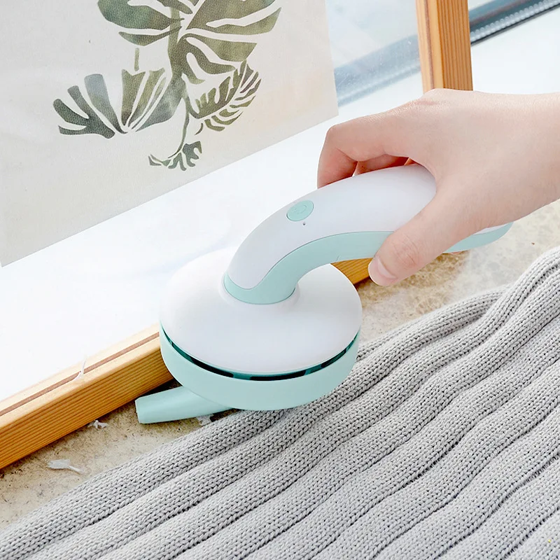 

HA-Life Mini Desktop Dust Vacuum Cleaner Portable Handheld USB Charging Wireless Strong Suction Durable Without Lithium Battery