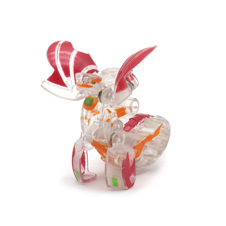 Tomy New Bakuganes Ultra Ventus Serpenteze 3-inch Tall Collectible Transforming Creature for Ages 6 and Up |