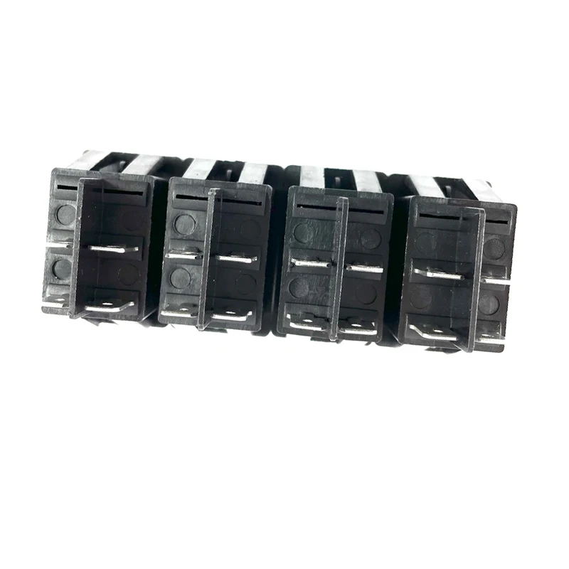 KCD4 перекидной переключатель ВКЛ ВЫКЛ 2 Позиции 4 Пина светодиодный 12V 35A